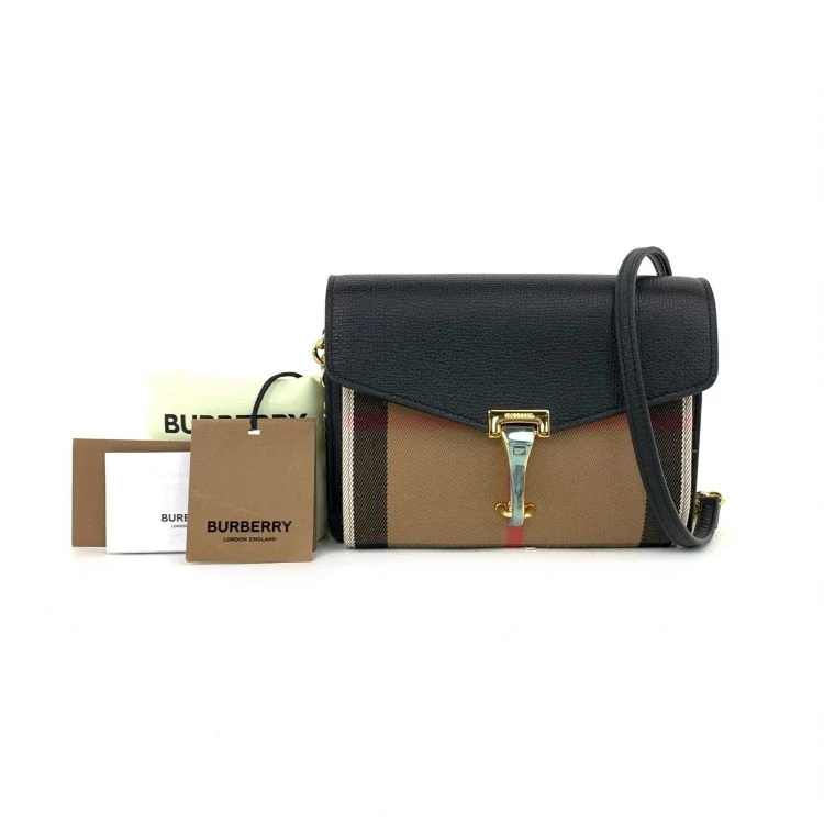 未使用/博柏利/包包/[251101XZNC]/CY9183930