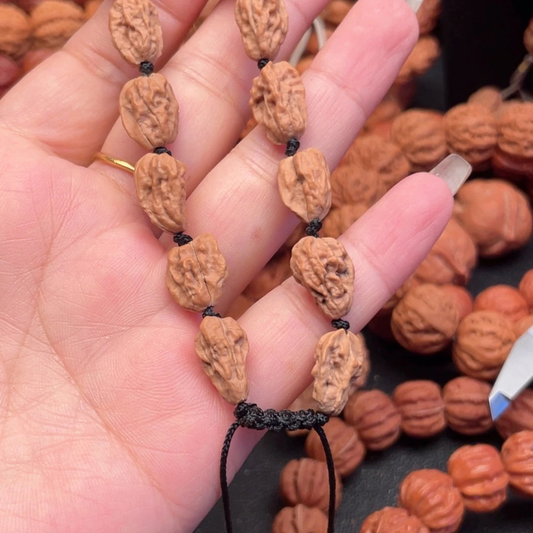 简****文玩核桃吊坠小蛤蟆