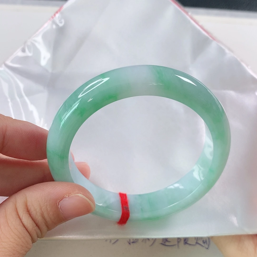 未镶嵌手镯翡翠②⑦⑥