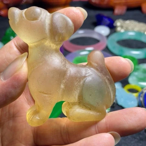 瓷片精美好物分享