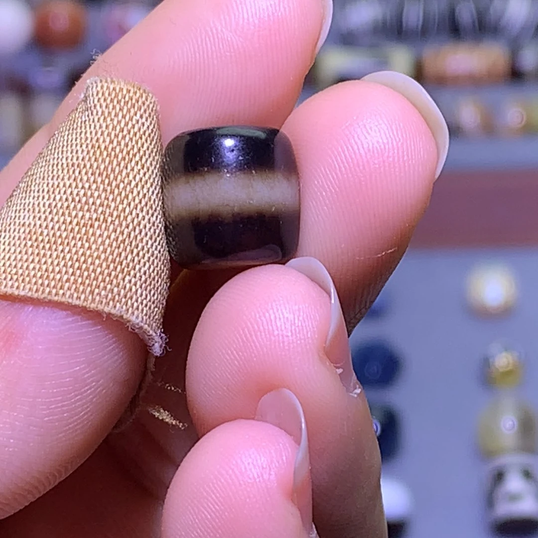 玛瑙/玉髓珠宝半成品未镶嵌