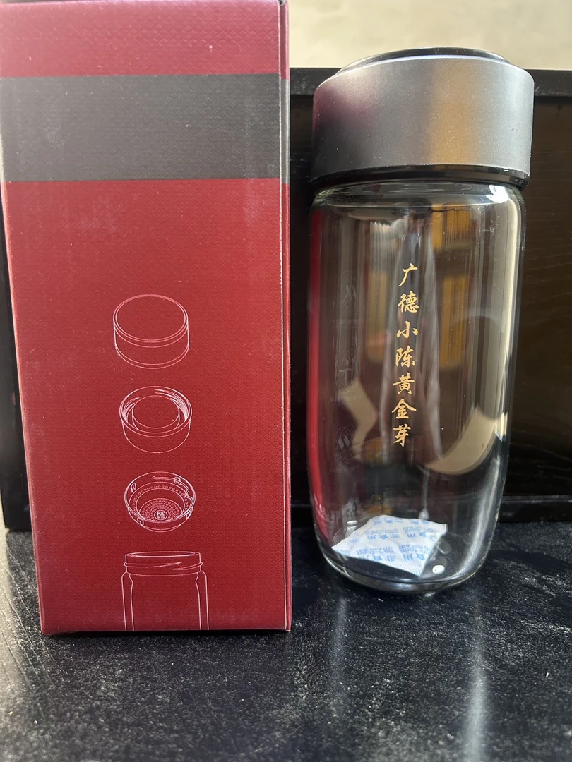 单层鹅蛋玻璃杯