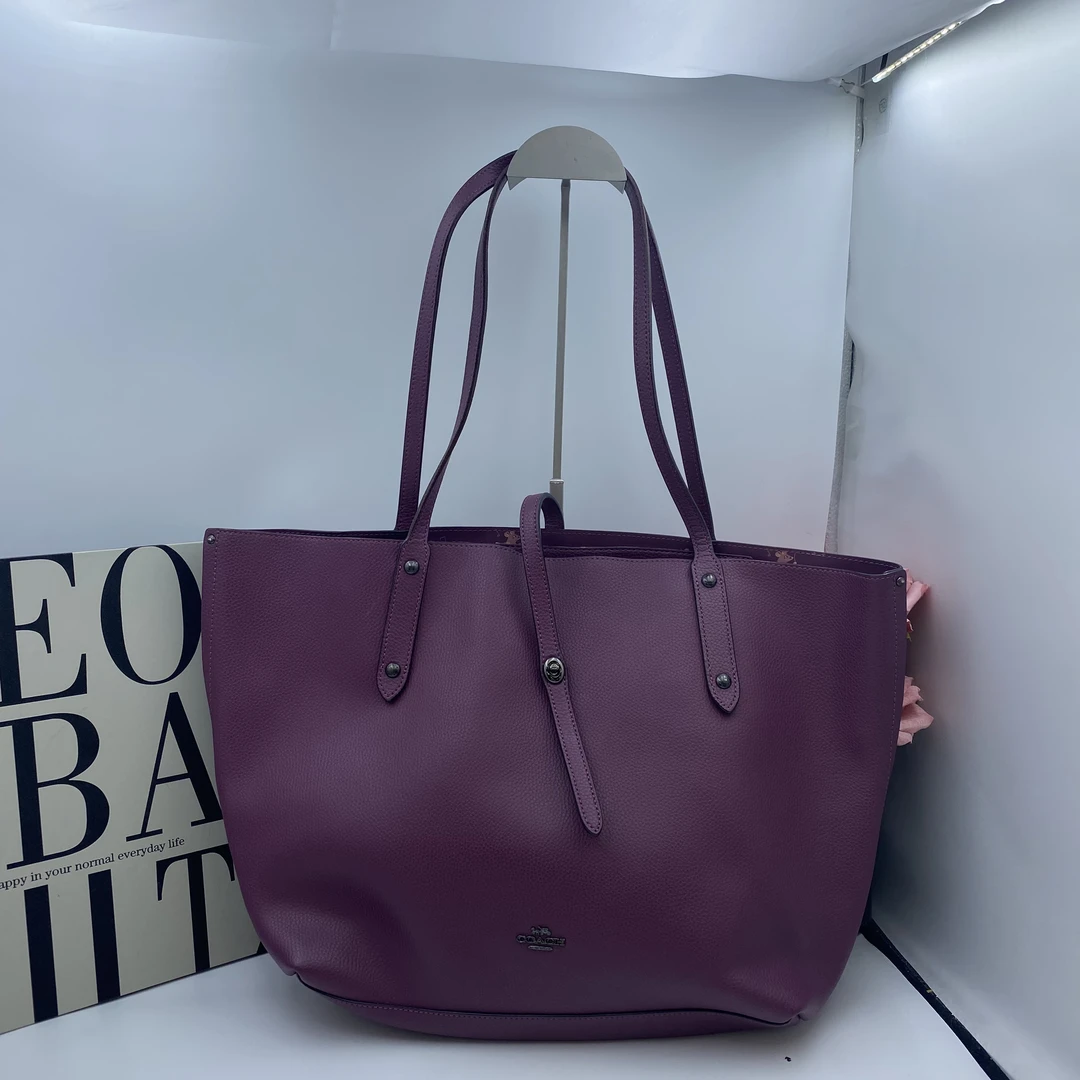 90新 COACH/蔻驰 17231单肩包