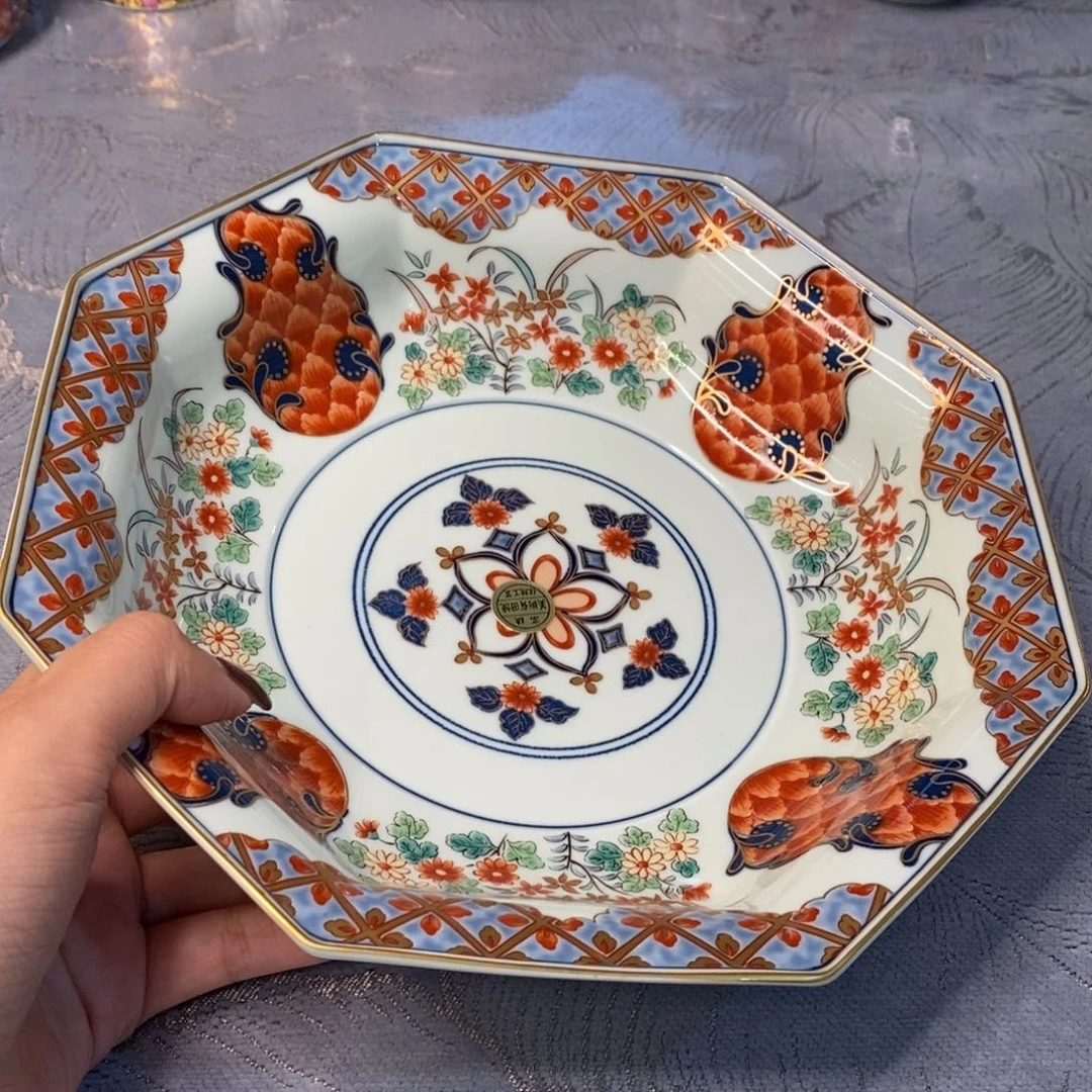 22 厘米——小杨瓷器甄选