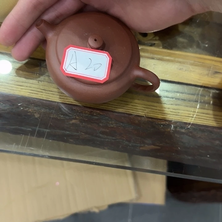 茶壶紫砂紫砂壶紫砂作品紫砂器具