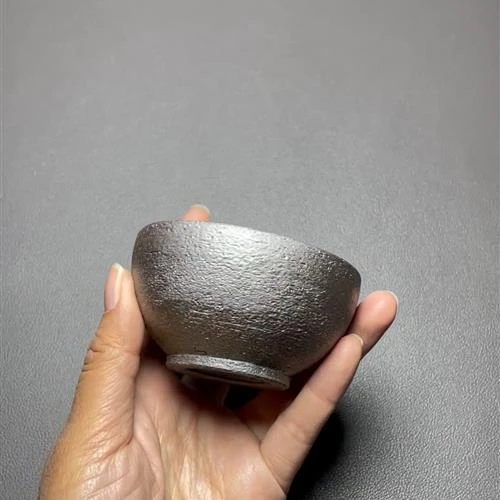 【闪购商品】茶盏-504............