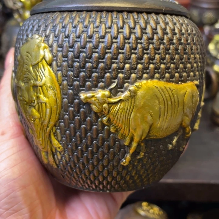 好***，铜器摆件 888888888888