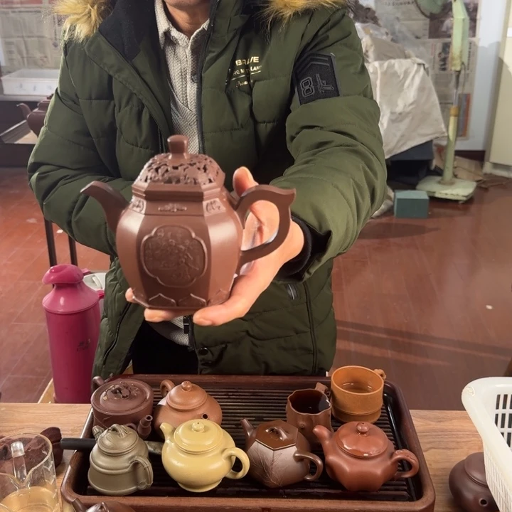 紫砂茶杯888888888888888888888