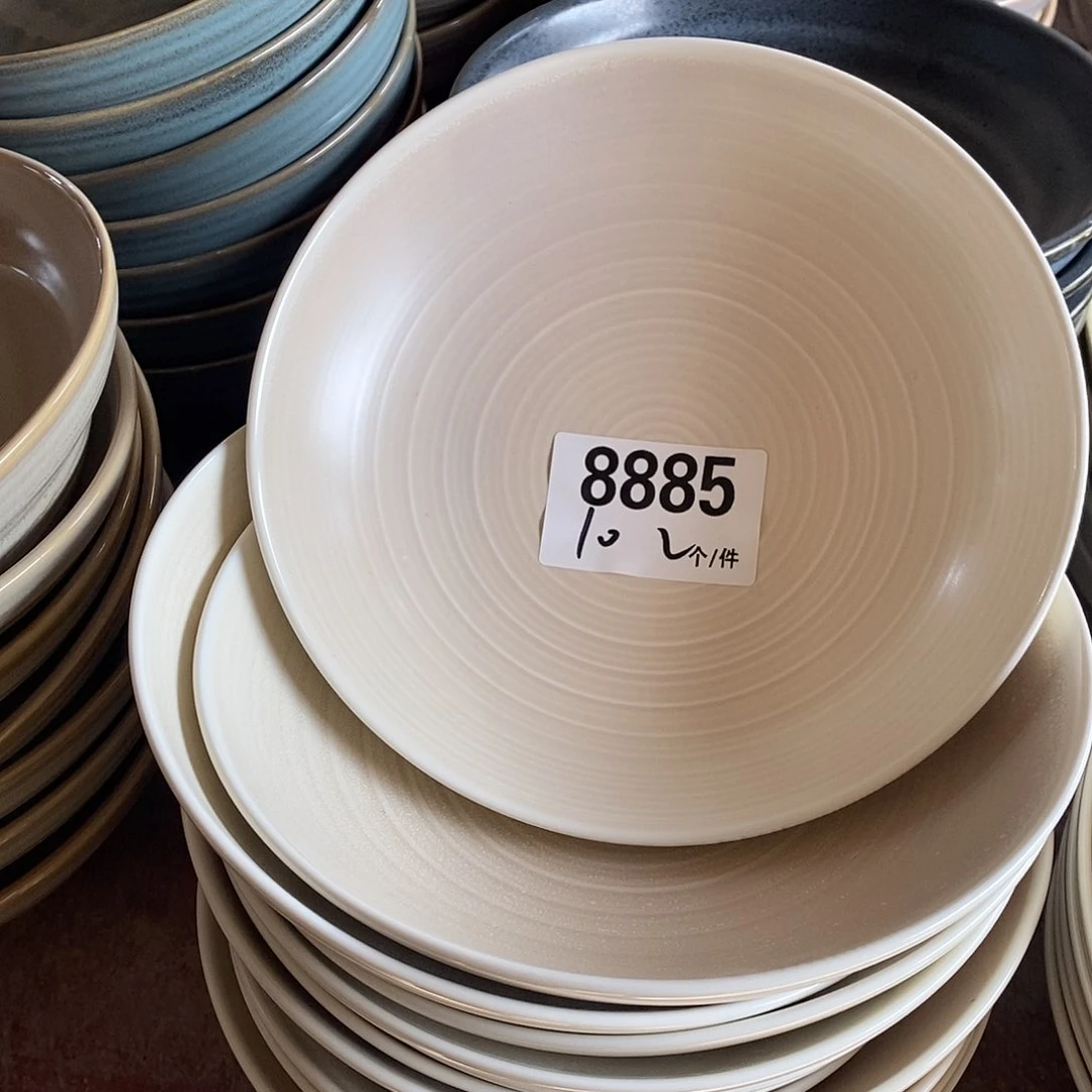 搪瓷外贸陶瓷微瑕8885