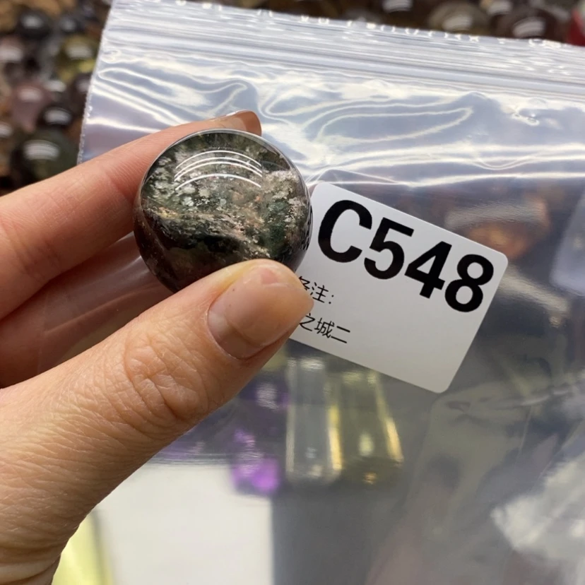 【闪购商品】水晶摆件精品未镶嵌
