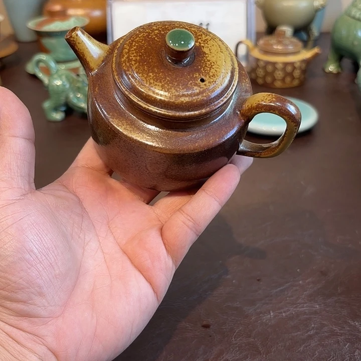 瓷片龙泉青瓷福利青瓷