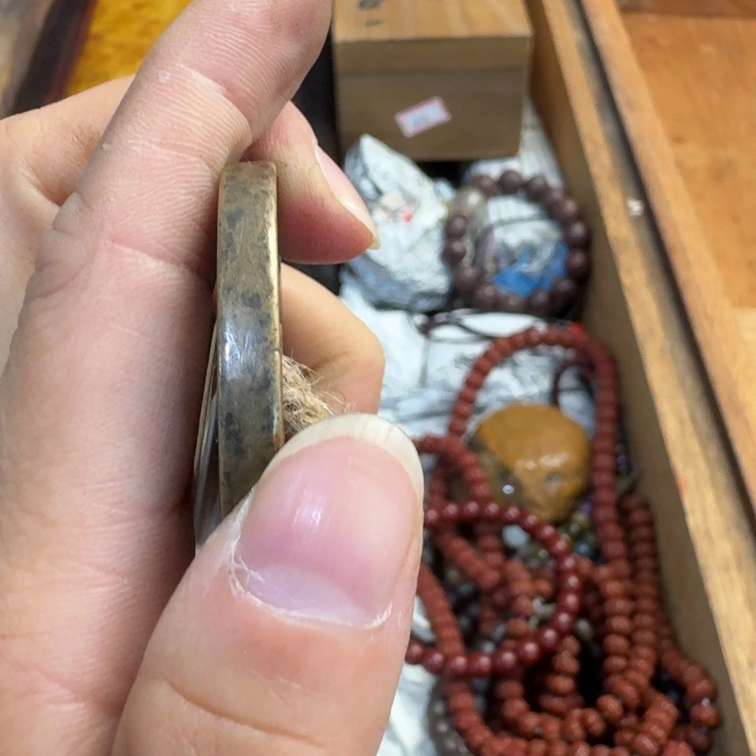 陶瓷手串，多样性发一