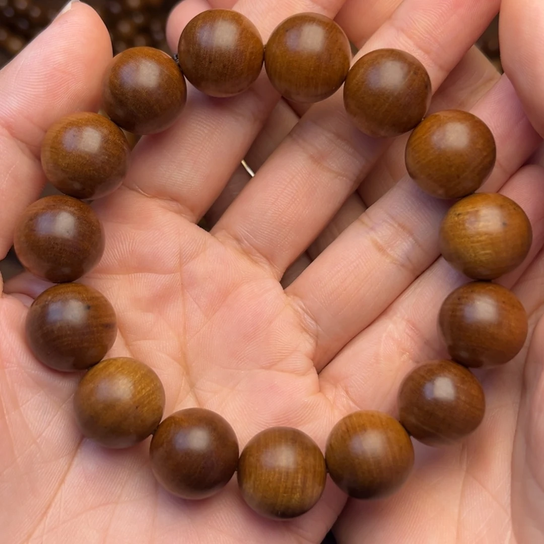 檀香木M***?1.5单圈 老山檀香