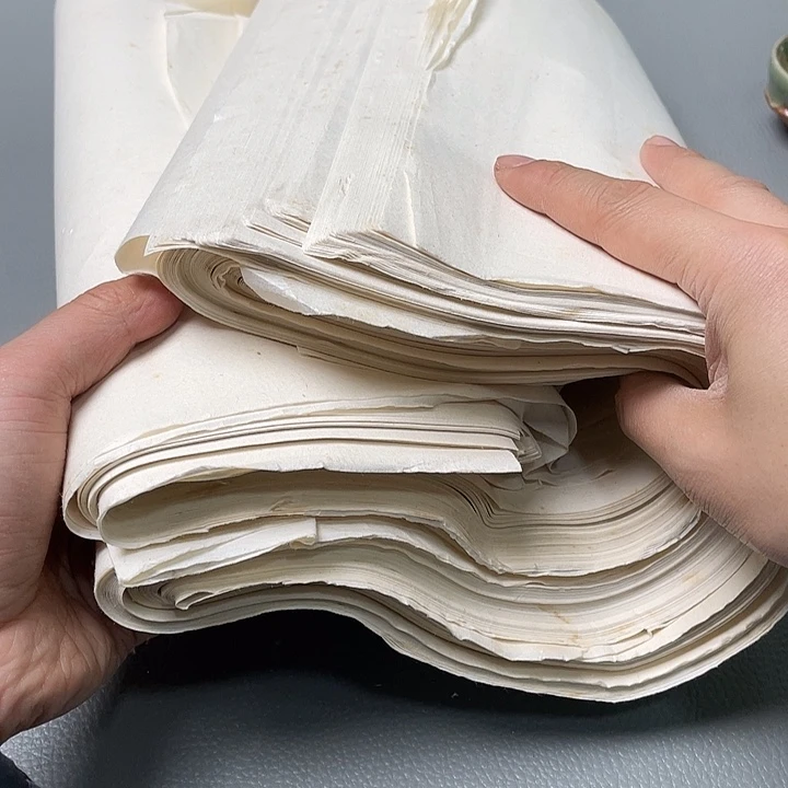 海外中古中艺品一物一拍