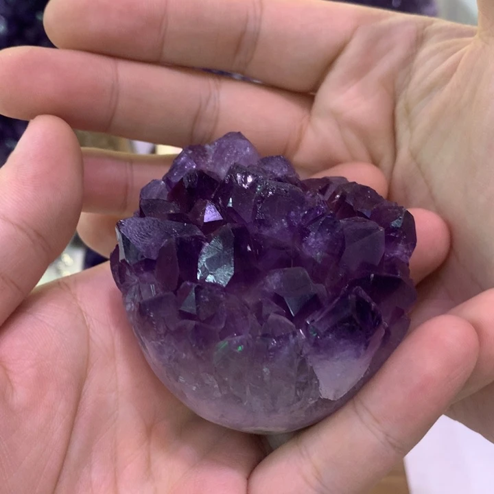 未镶嵌大型摆件（非配饰）水晶