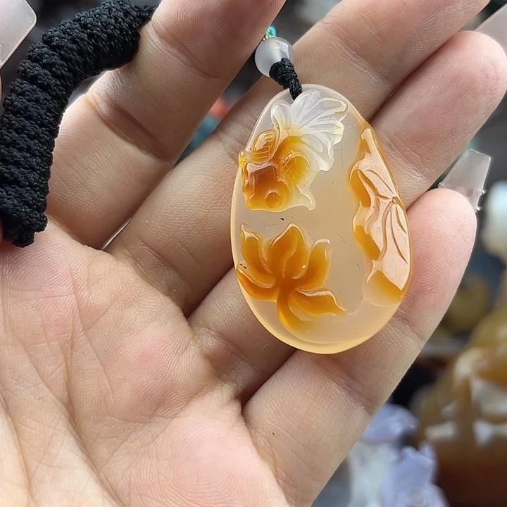 玛瑙未镶嵌手饰玛瑙