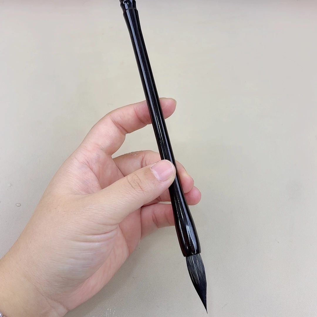 黑尖中凯出风3.3高货两只