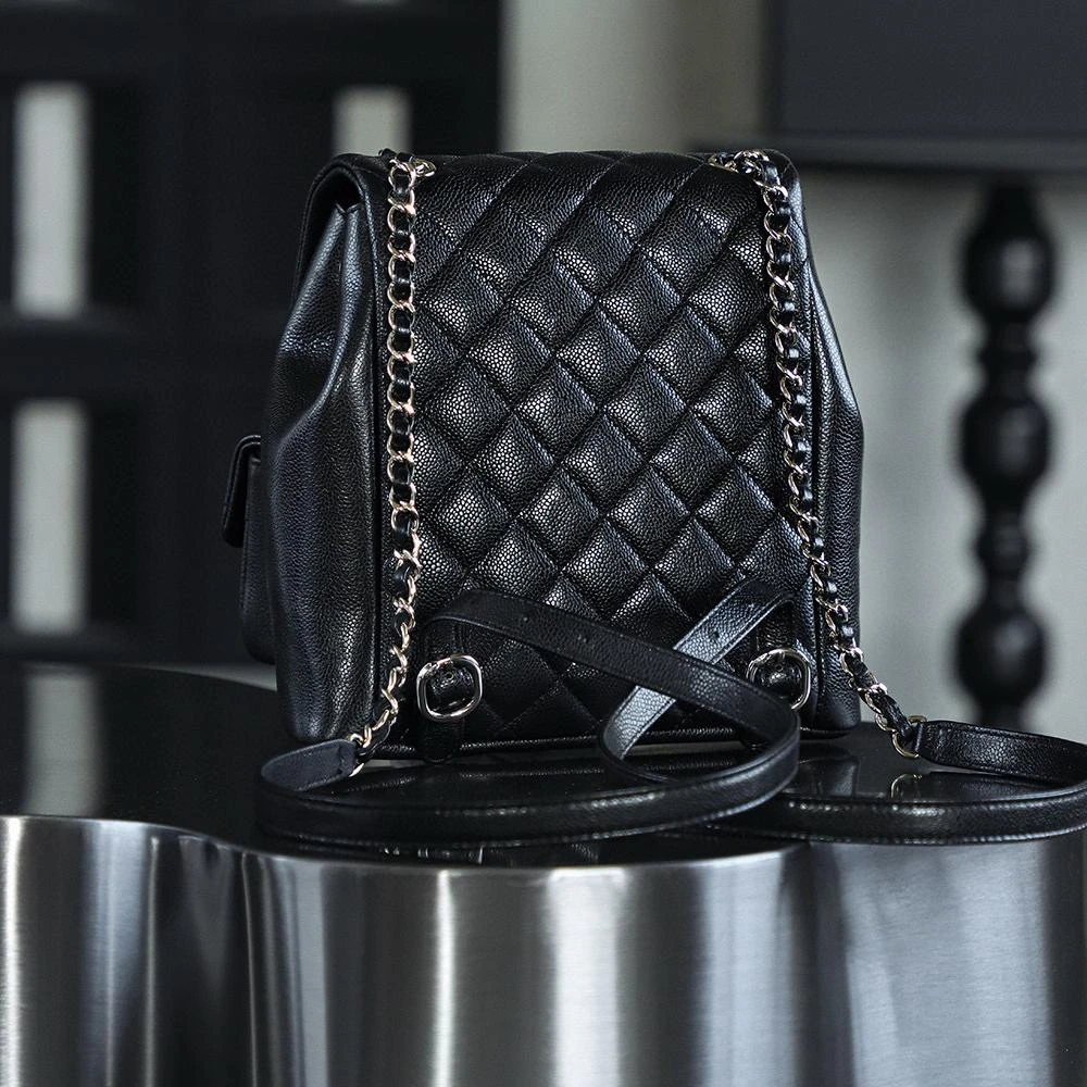 salaryXX/D-862真皮女包-青蛙包挂件