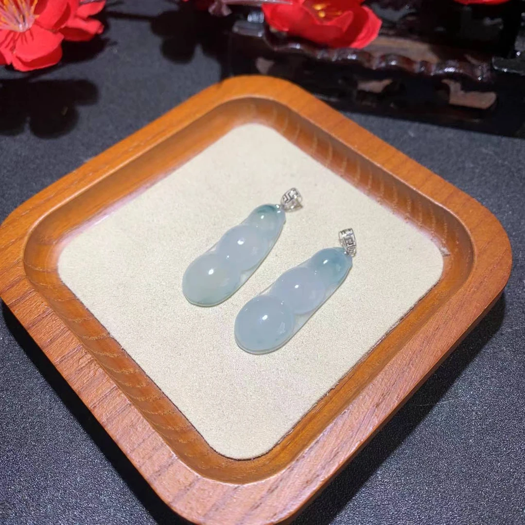 翡翠豆子F103多样性发一