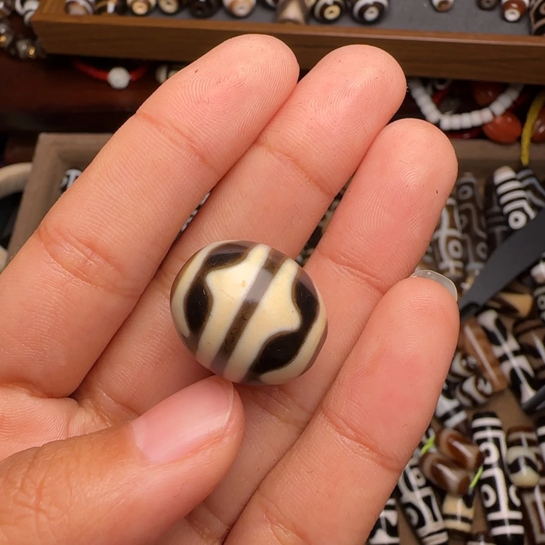 星月菩提吊坠大****猫好的