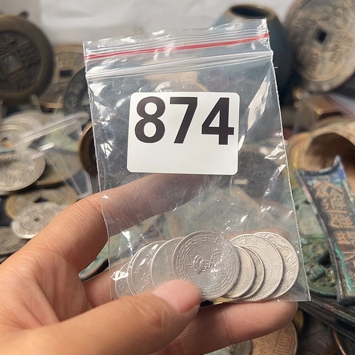 荔***猫铜复古文创工艺品