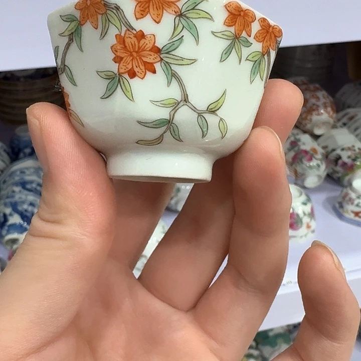 陶瓷艺术品收藏陶瓷