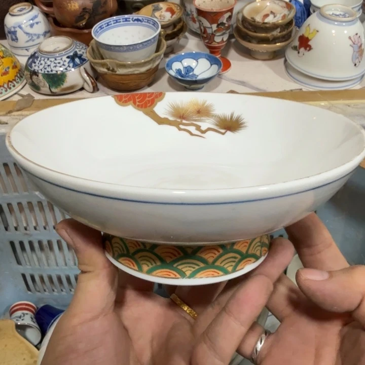 陶瓷推荐第二名20包邮