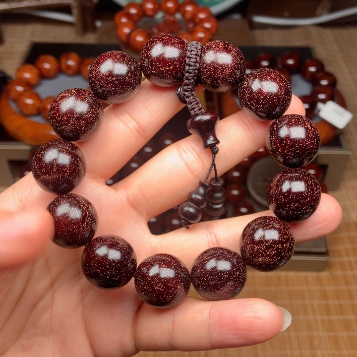 檀香紫檀（小叶紫檀）宁3w