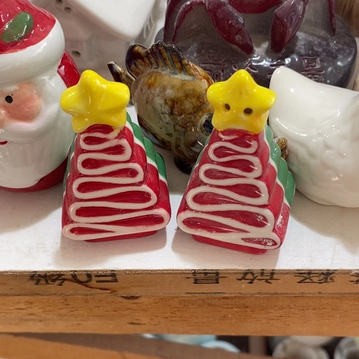 陶瓷树脂工艺摆件