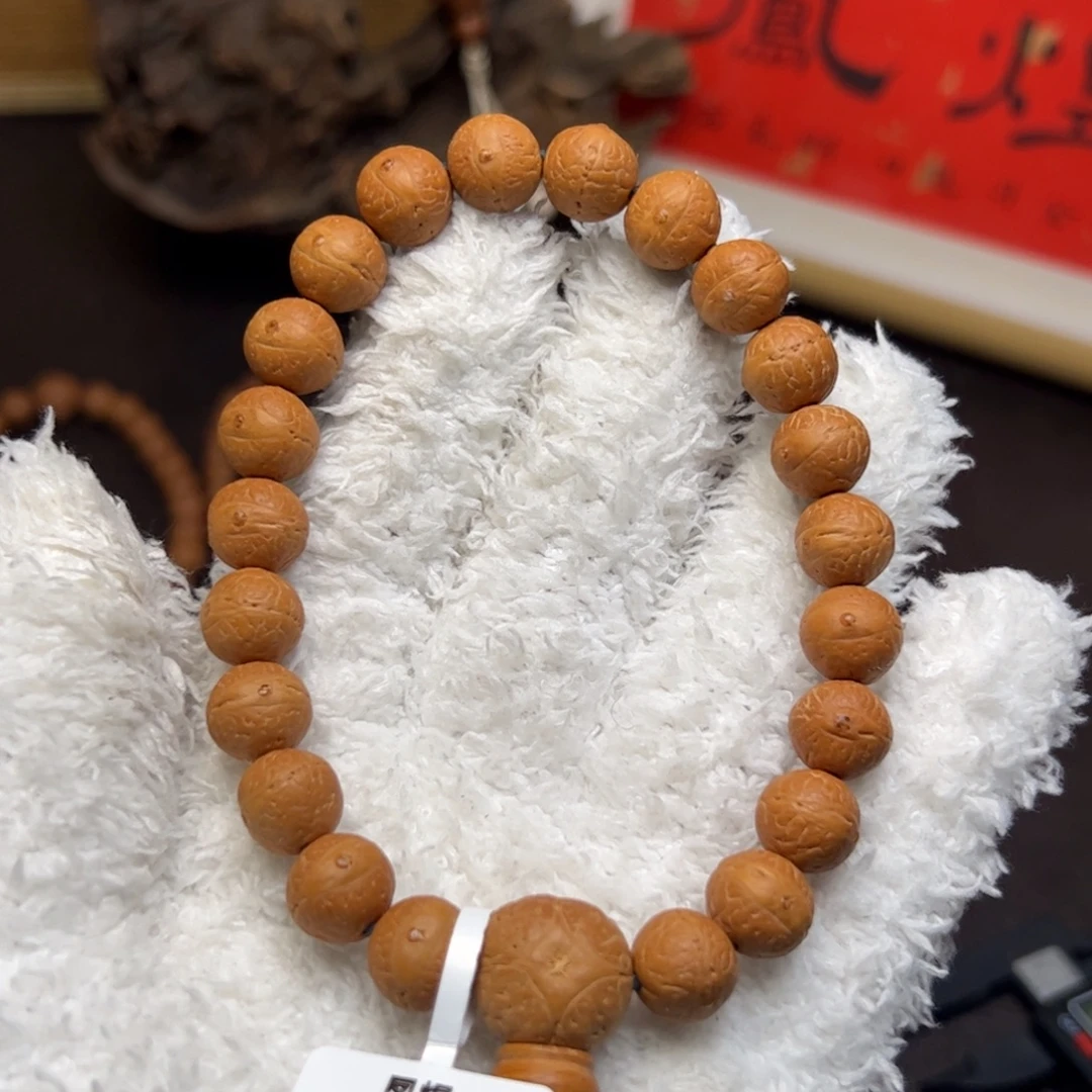 凤眼菩提手串菩提