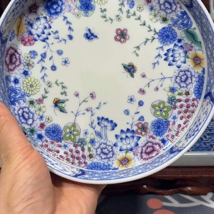 陶景德镇瓷器博物陈列中心