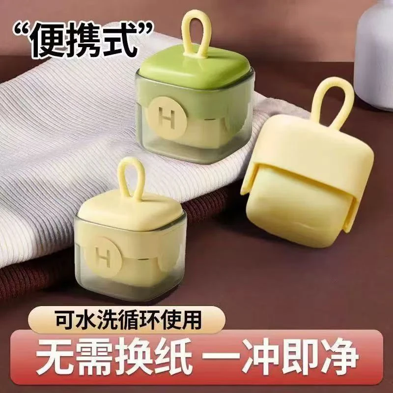 猫毛清理器可水洗粘毛器滚筒宠物刷毛器床上地毯去猫狗毛吸附神器