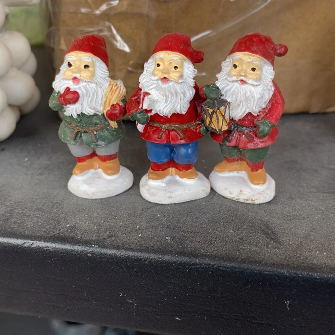 树脂默认微瑕 树脂摆件