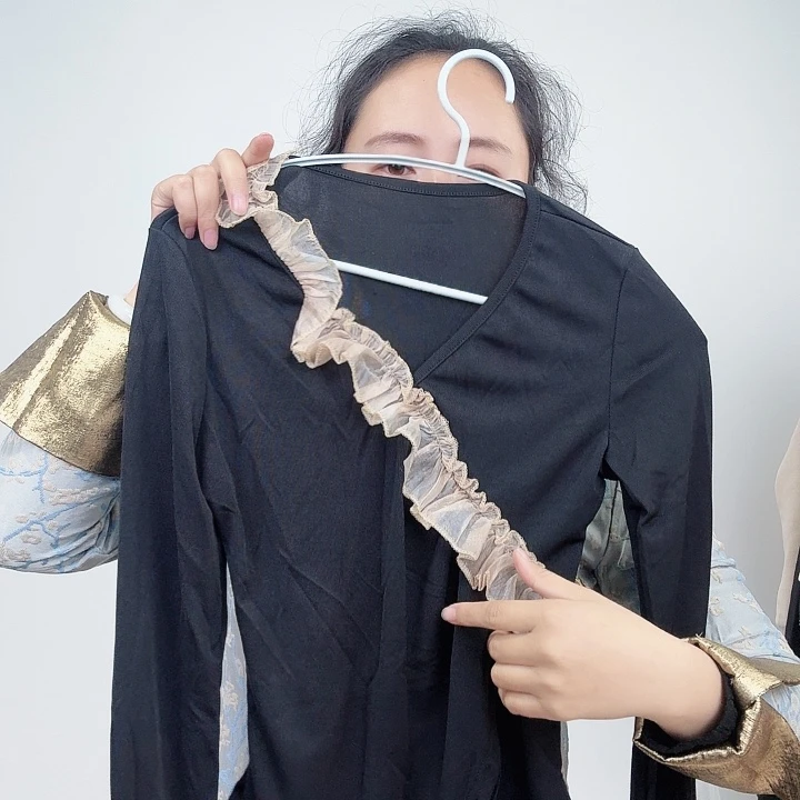 美女衣服爱宠粉的主播