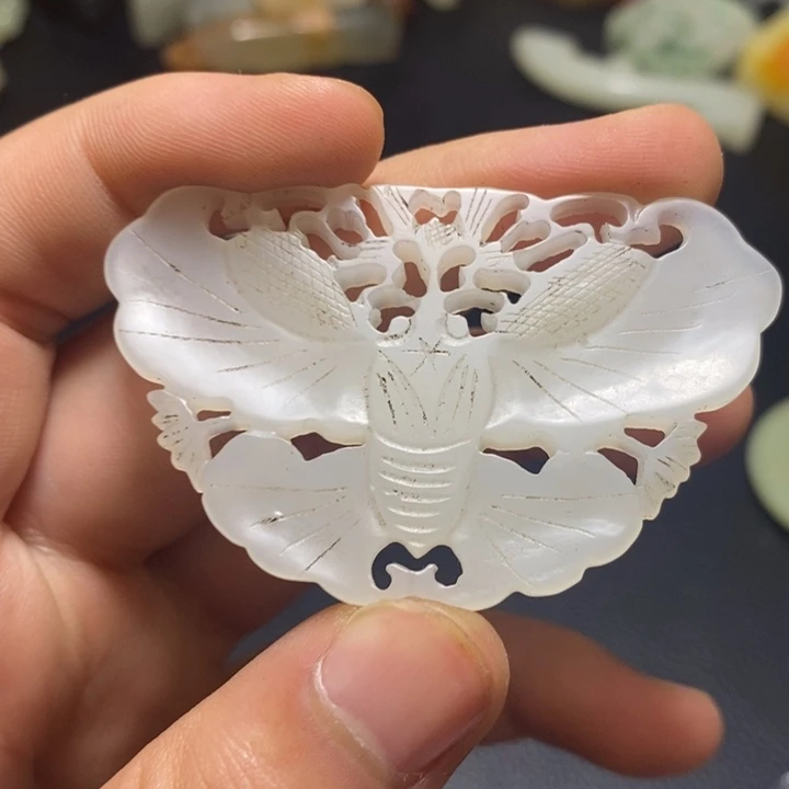 精品好物推荐分享