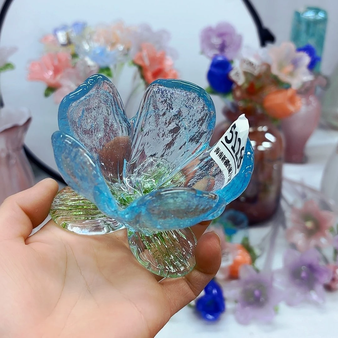 安妮花瓶花器摆件