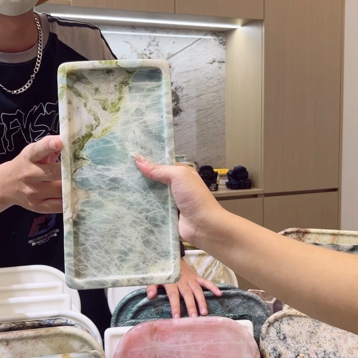天然奢石系列产品