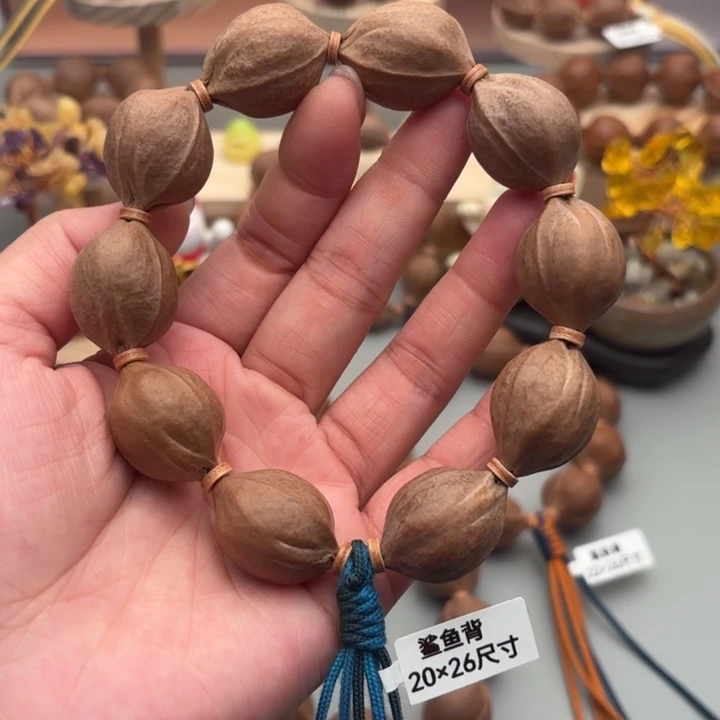 手串/手链橄榄核20-26福利价