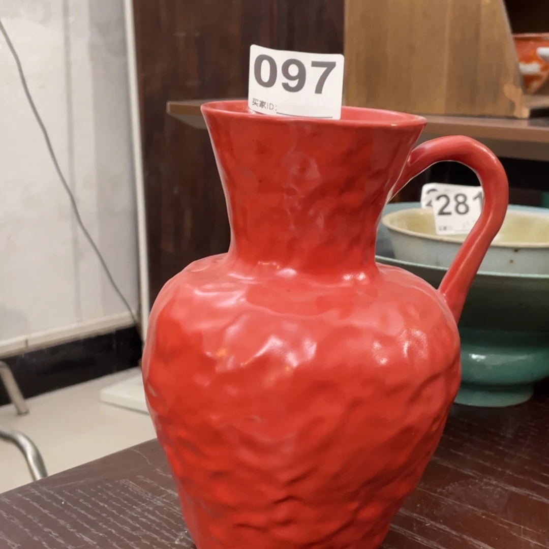 瓷片景德镇手工手作