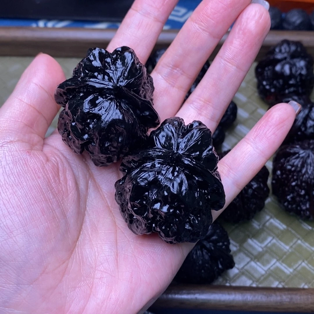 吊坠文玩核桃边42肚46