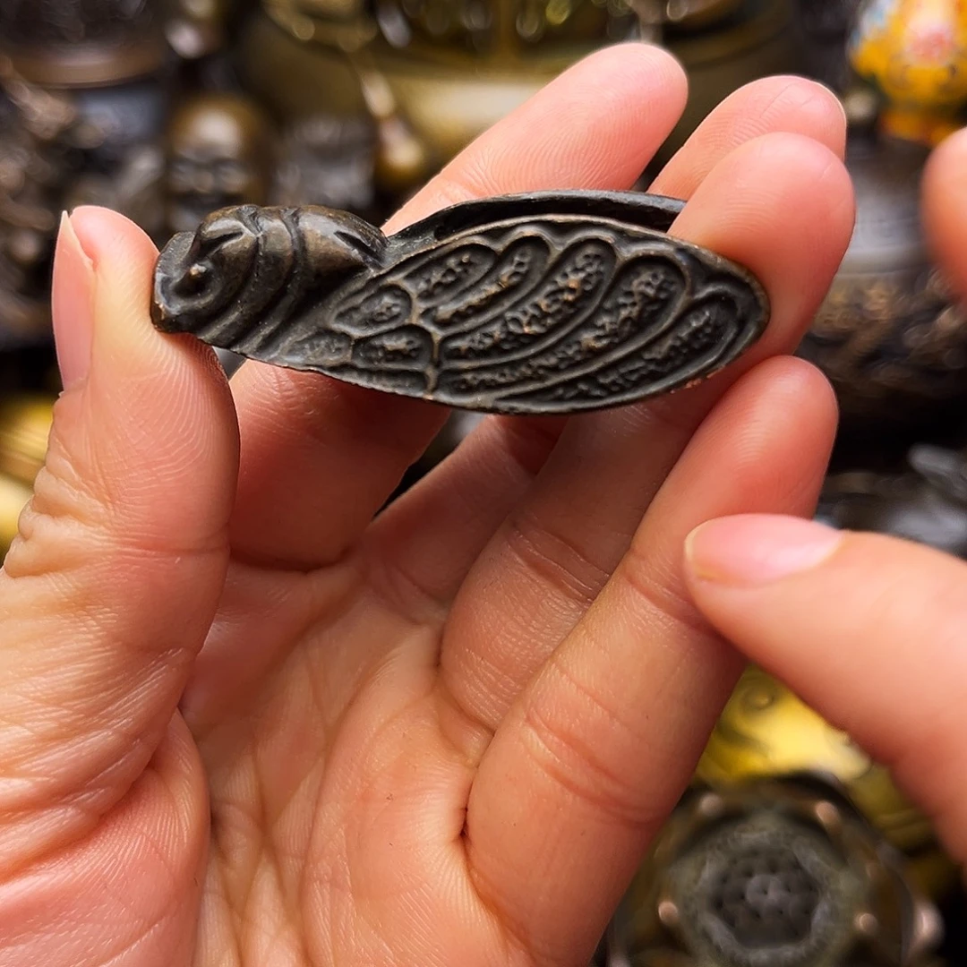 铜器精美好物点击下单