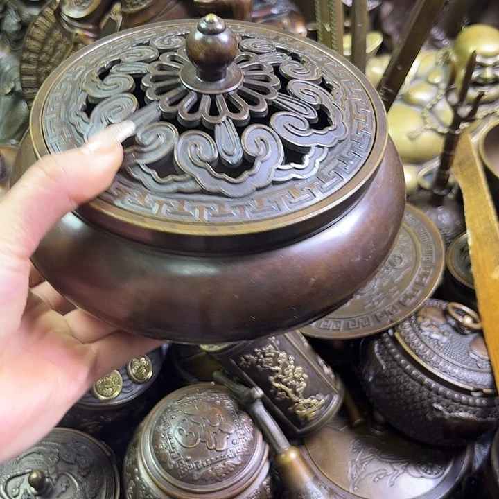 方**丈铜器66666666666666