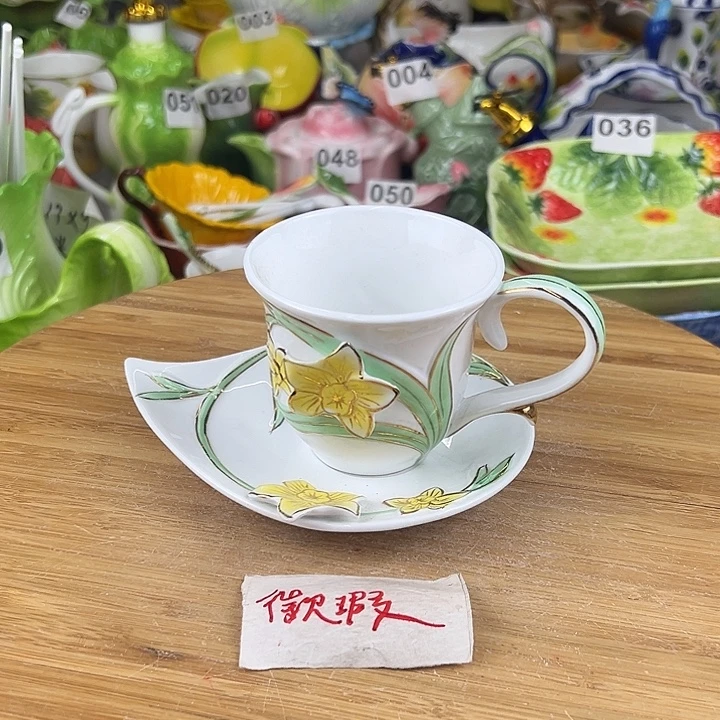 潮州创艺陶瓷餐具