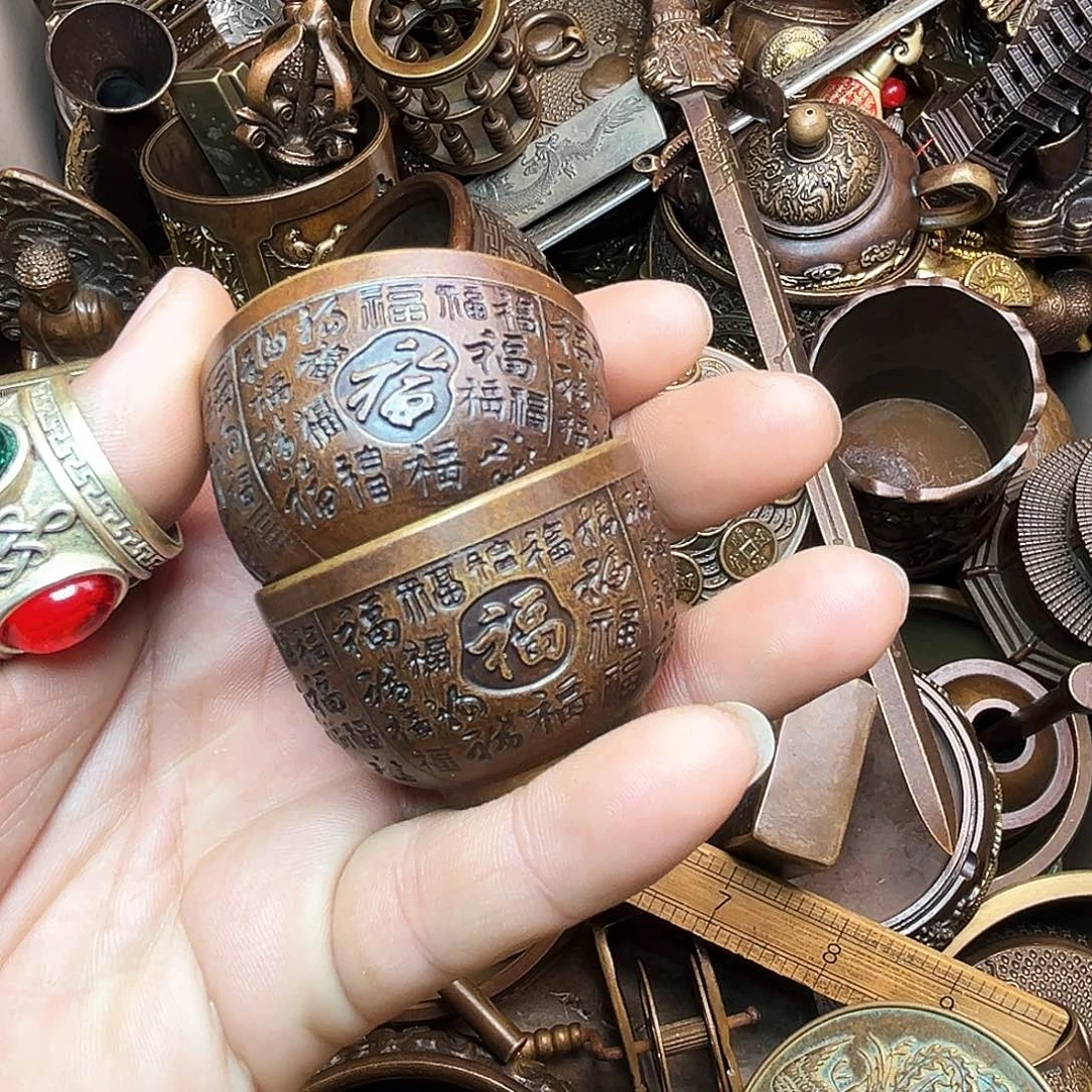 铜锣湾的历史文化