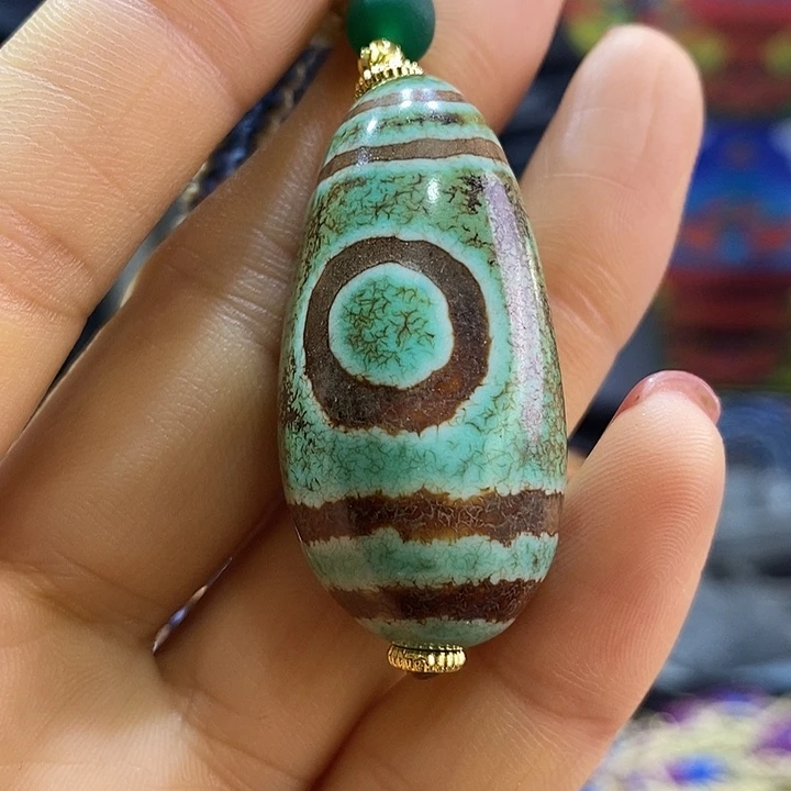 玛瑙/玉髓颈饰未镶嵌姗*