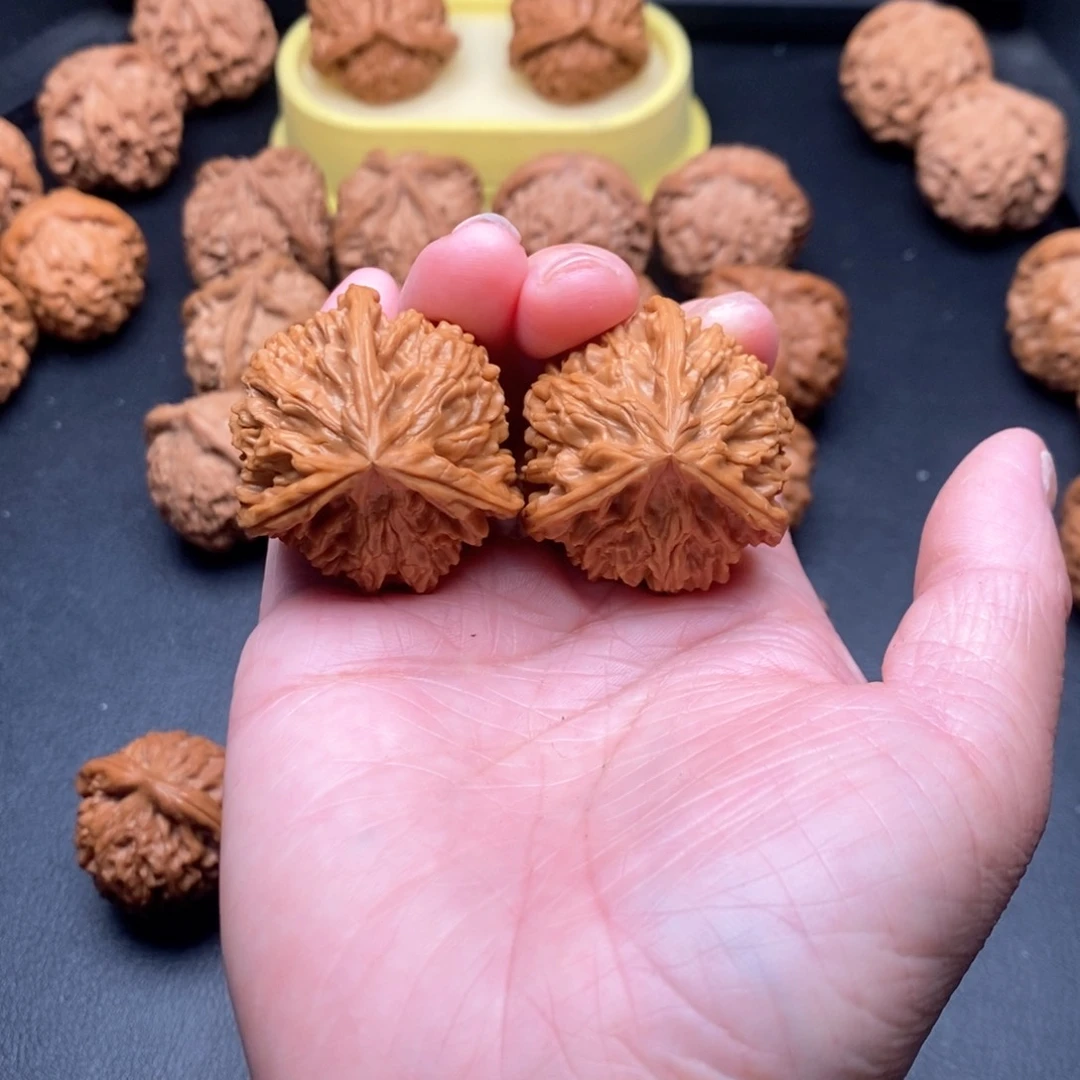 手串/手链橄榄核文山37