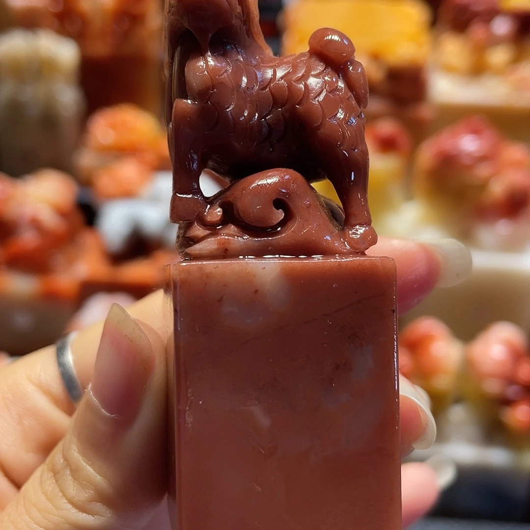 寿山石寿山石老挝石批发