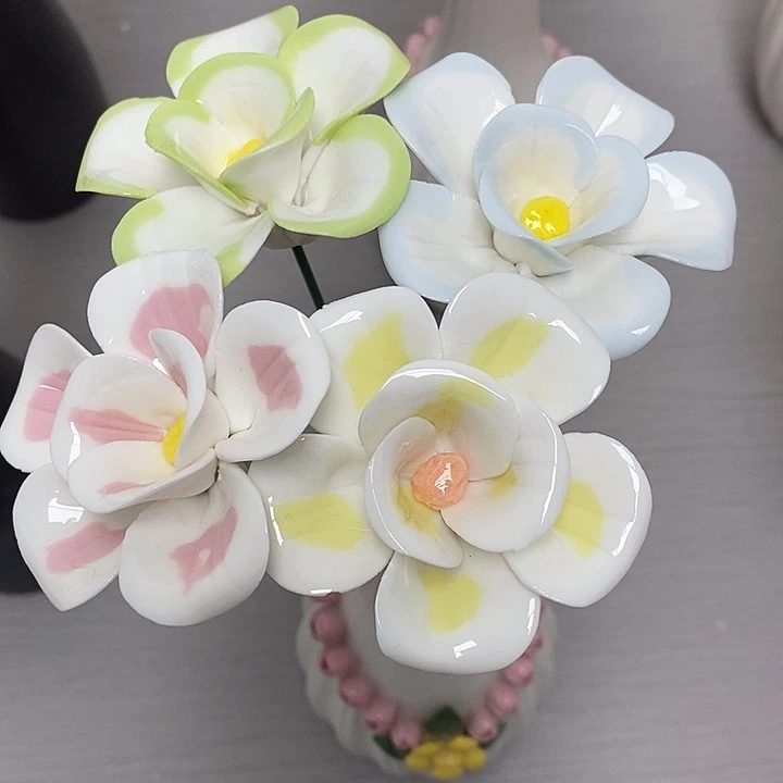 陶瓷陶瓷材料加工