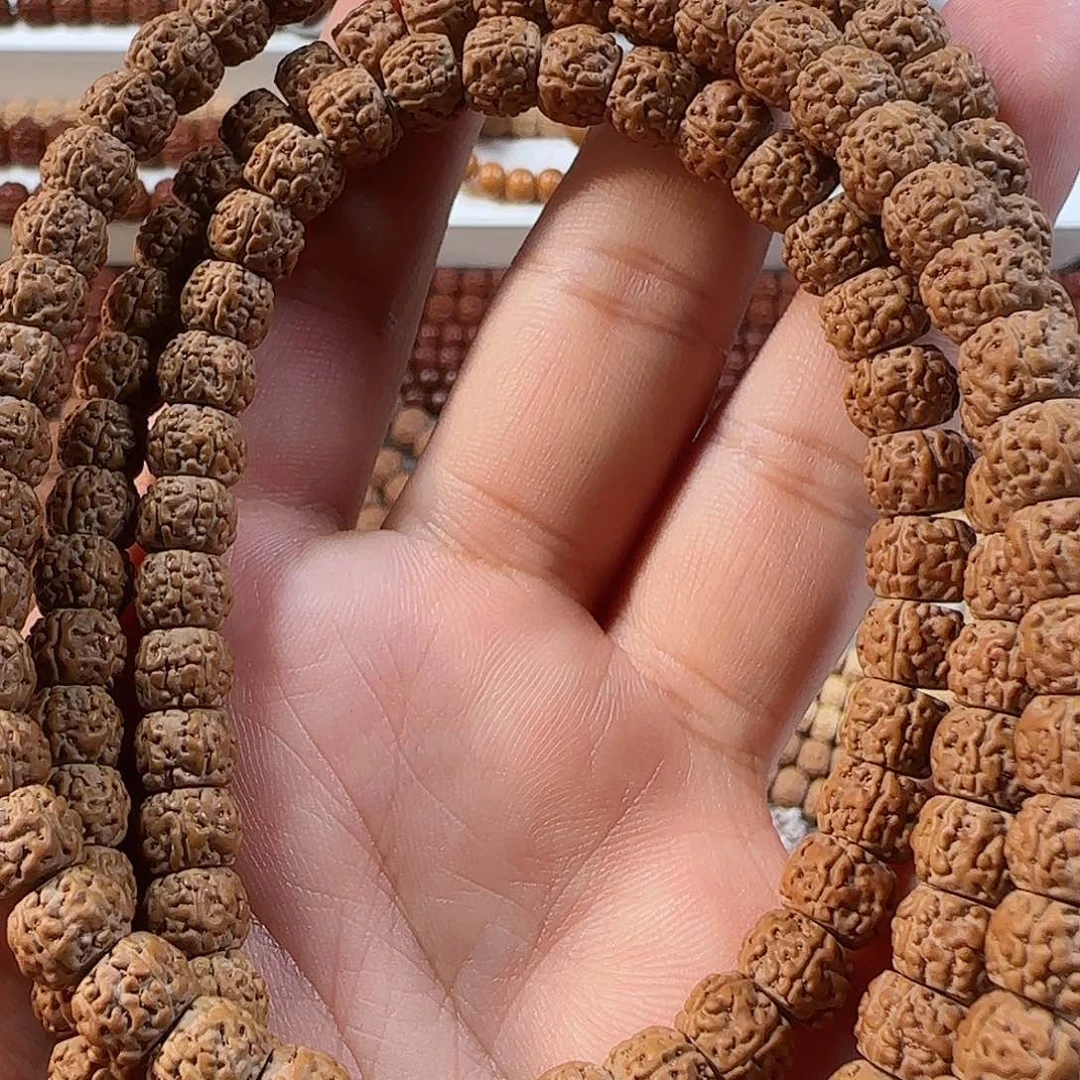 金刚菩提手串?****，