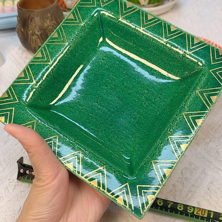 瓷片The first thing 